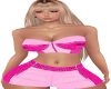 2Pc Jenny Pink (L) Fit