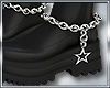 Dixi Black Boots