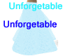 UnforgetableIceBlueSkirt
