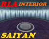 [RLA]SaiyanShip Interior