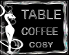 Table Coffee Cosy
