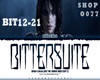 ʑBITTERSUITE-B EILISH 2