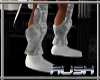 {COR} Valkyrie Boots