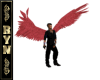 RYN: Crimson Wings