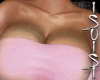 Clueless Baby Pink Set