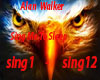 Alan Walker sing me ts