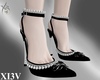 XV | BMV Heels
