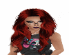 Kaitlyn: Ruby Red Wave