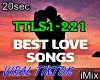 TikTok Love Songs Mix
