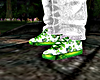 saint pattys shoes