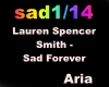 sad forever