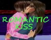 [TC]Romantic Kiss
