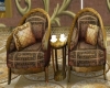 Aristocracy sofa series