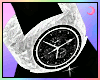 Black Diamond Watch [xJ]