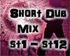 Short Dub Mix
