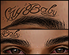 Eyebrows CryBaby