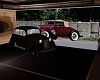 {SBR}vintage club - car