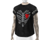 DS6  - Heart Hurt Goth
