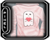 <Pp>Kawaii Pink Ghosty