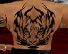 LS tribal tigre