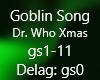 Goblin Song - Dr. Who