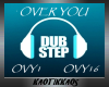 over you dubmix