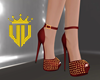 VV | Sweet Fling Heels