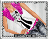 E~ MonKitty Pink