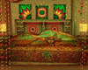 Bohemian Bed