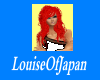 Louise Red Hair