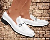 White Shoes M