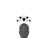 Black Heart Crown