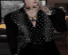 JW Dot couple suit