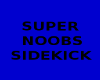 supernoobssidekickboots