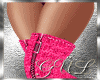 PINK BOOT