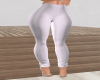 white  jeggings