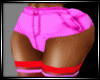 Xtrabm Pinky Shorts