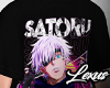 T-Shirt Satoru F