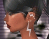 Tokyo Lightning Earrings