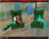 SL Cuddle Chairs