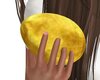 Easter Golden Egg