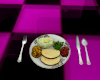 ! Manager Special Plate