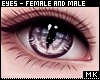 Diamond Cat Eyes
