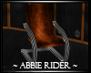 *AR* Harley Cuddle Chair