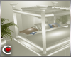 Harmony Poster Bed - n/p