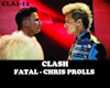 Clash Fatal-Chris