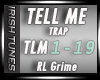 - Trap - Tell Me