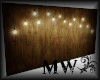 MW Wood with Lights