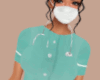 Nurse Uniform[1-3M]