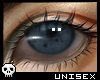 Frozen Unisex Eyes